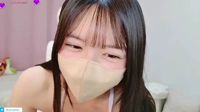 Snapshot of anchan_ chatting on July 2026 12:51:02 PM anchan online show from July 2026 12:51:02 PM