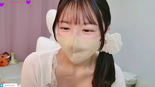 Snapshot of anchan_ chatting on July 2026 12:59:01 PM anchan online show from July 2026 12:59:01 PM