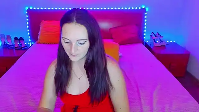 Snapshot of MagicEyess chatting on December 2024 02:09:01 PM MagicEyess online show from December 2024 02:09:01 PM