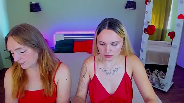 Snapshot of MagicEyess chatting on July 2026 06:58:02 AM MagicEyess online show from July 2026 06:58:02 AM