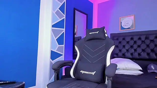 alex oficial online show from January 2026 09:24:02 AM