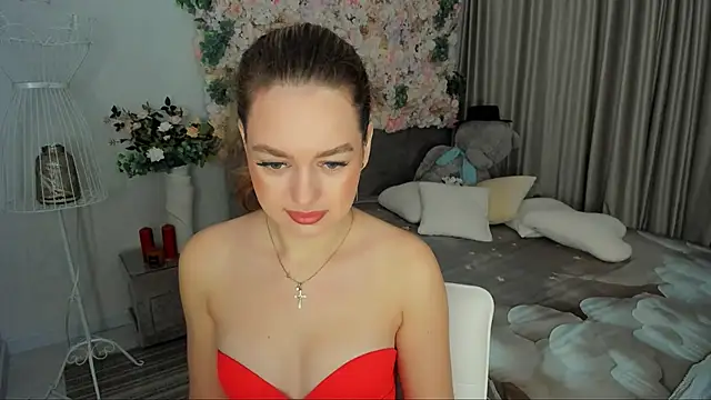 MiracleCurly online show from November 2025 06:07:02 PM