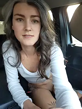 Lilmissvyx online show from January 2025 07:07:01 PM