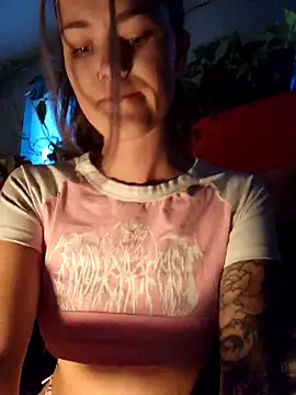 Lilmissvyx online show from September 2025 02:19:01 PM