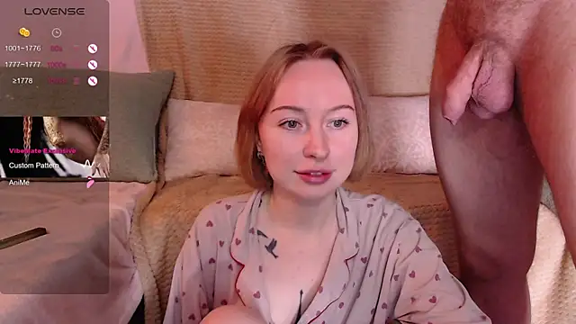 BobbyMiMi online show from September 2025 07:20:01 AM