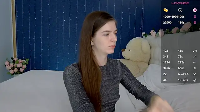 -Mirror-Girl- online show from February 2025 03:08:02 AM