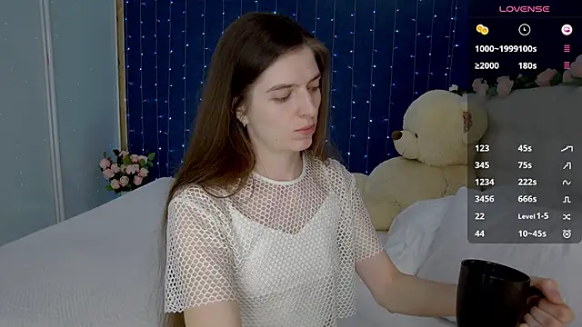 -Mirror-Girl- online show from February 2025 01:09:02 PM