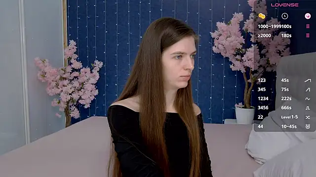 -Mirror-Girl- online show from February 2025 03:06:01 AM