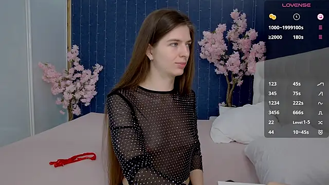 -Mirror-Girl- online show from February 2025 03:01:02 AM