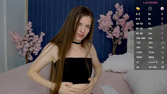 -Mirror-Girl- online show from February 2025 03:02:02 AM