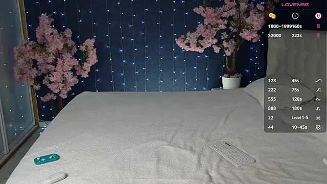 -Mirror-Girl- online show from February 2026 05:34:02 AM