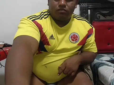 Snapshot of PONSE_LATINO chatting on July 2026 02:51:01 AM PONSE LATINO online show from July 2026 02:51:01 AM