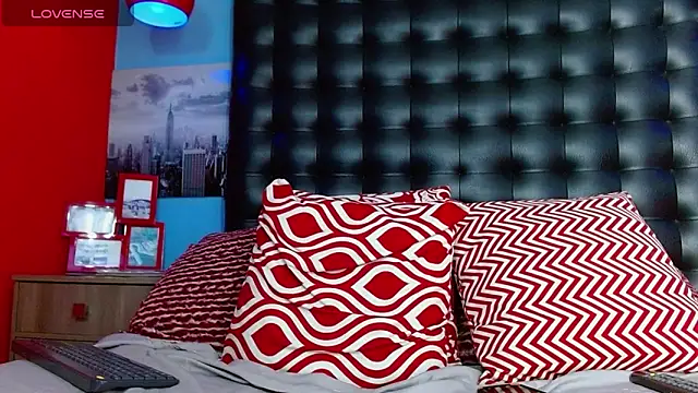 steffanxxll online show from January 2025 10:43:02 AM