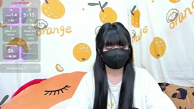alonelove   online show from February 2025 05:48:01 AM