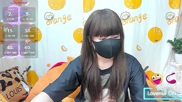 Snapshot of alonelove__ chatting on April 2026 02:25:02 AM alonelove online show from April 2026 02:25:02 AM