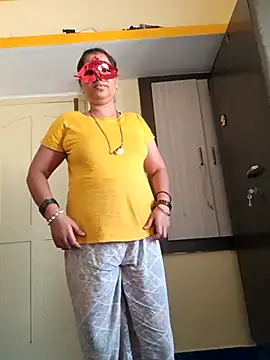 SANJU5888 online show from March 2025 04:34:02 AM