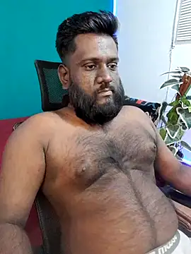 Rayansmith  online show from April 2026 09:09:01 PM