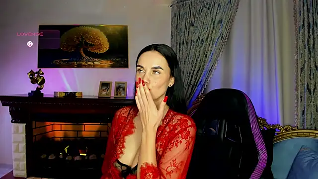 Black-Mamba- online show from January 2025 01:14:01 PM