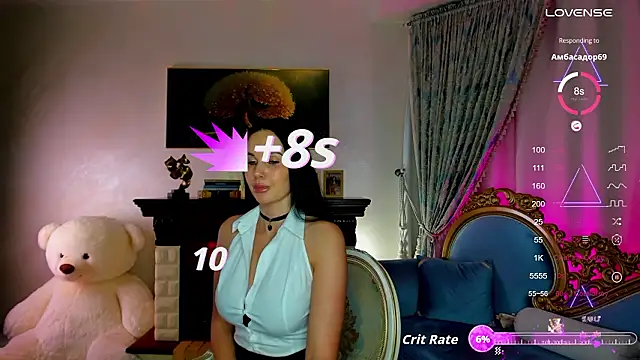 Black-Mamba- online show from February 2026 08:51:02 PM