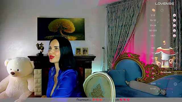 Snapshot of Black-Mamba- chatting on May 2026 07:52:01 PM Black-Mamba- online show from May 2026 07:52:01 PM
