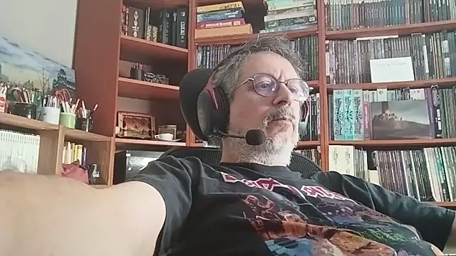 Mandra is a whore online show from October 2025 09:44:01 AM