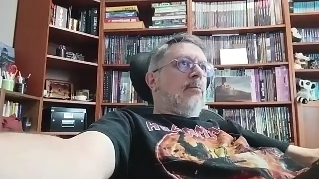 Mandra is a whore online show from November 2025 11:35:01 AM