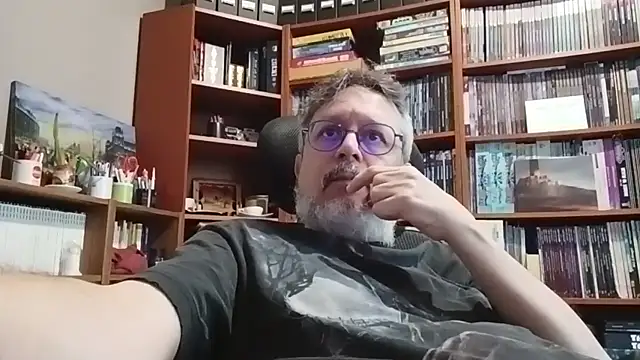 Mandra is a whore online show from December 2025 10:33:01 AM