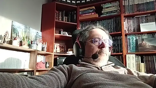 Mandra is a whore online show from January 2026 09:13:01 AM