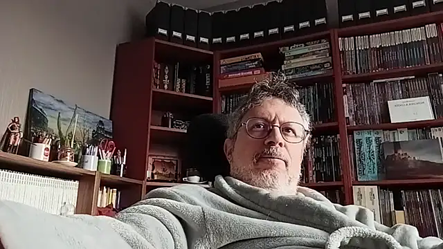 Mandra is a whore online show from January 2026 10:31:02 AM