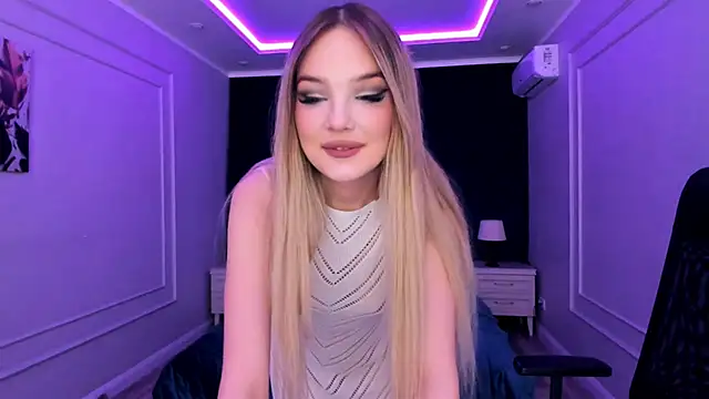 FloweryLove 1 online show from February 2025 02:59:02 PM