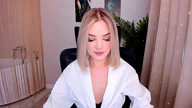 FloweryLove 1 online show from March 2025 11:39:02 AM