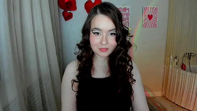 Snapshot of WishToBloom chatting on February 2026 07:22:01 PM WishToBloom online show from February 2026 07:22:01 PM