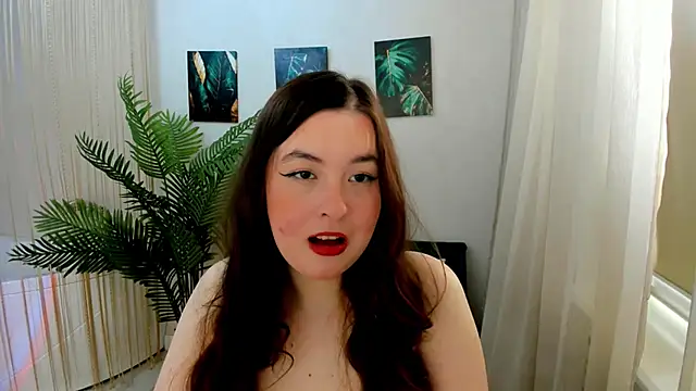 WishToBloom online show from April 2026 03:40:02 AM