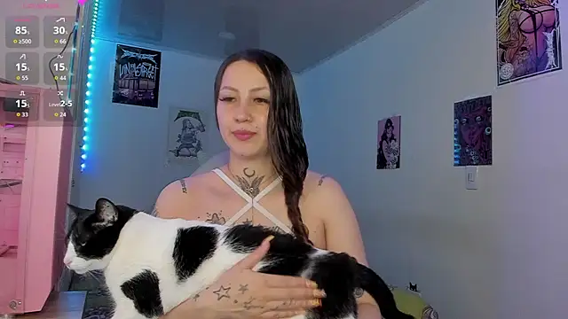 Lauryn muller online show from September 2025 11:48:02 PM