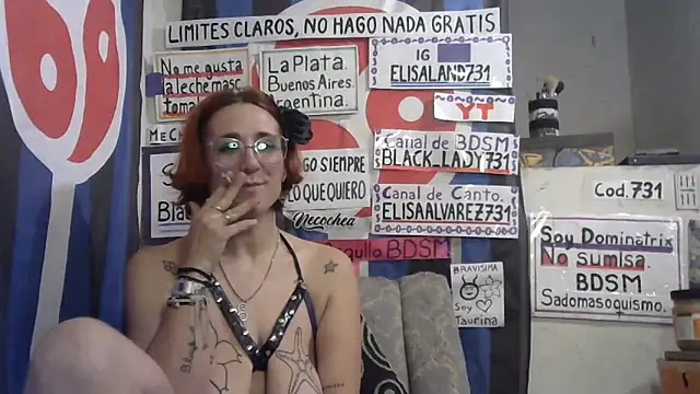 Snapshot of black_lady731 chatting on June 2026 10:38:02 PM black lady731 online show from June 2026 10:38:02 PM