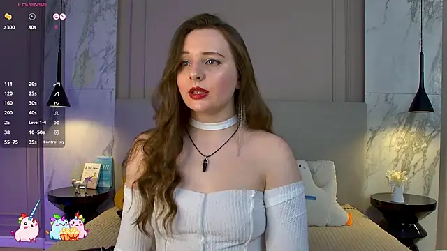 maltii evans online show from October 2025 05:16:01 AM