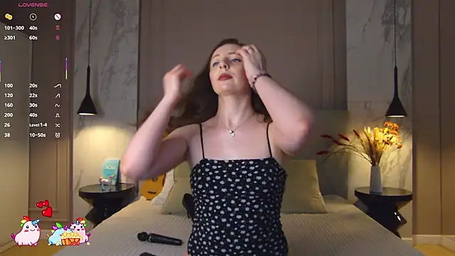 maltii evans online show from February 2026 05:08:02 AM