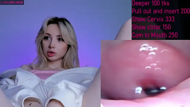 jannemary online show from January 2025 01:56:02 AM