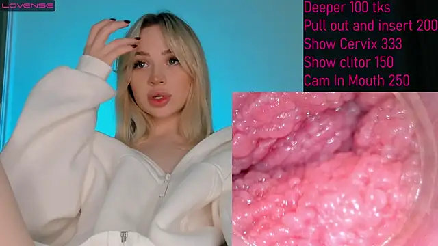 jannemary online show from January 2025 12:37:01 AM