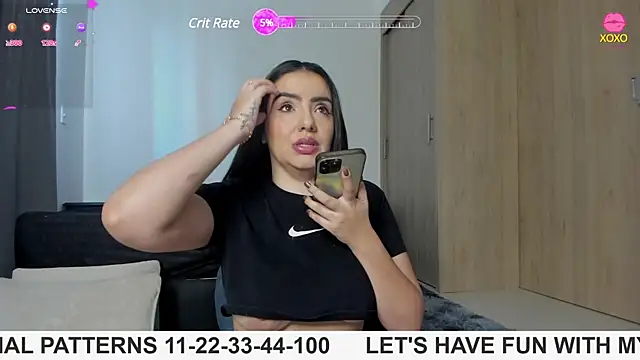 Snapshot of rouse_lili chatting on January 2025 04:38:01 PM rouse lili online show from January 2025 04:38:01 PM