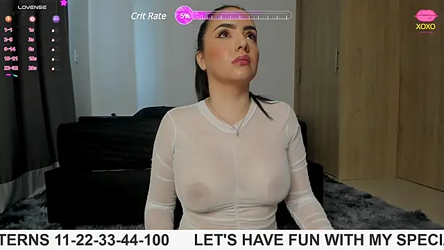 Snapshot of rouse_lili chatting on February 2025 05:37:01 PM rouse lili online show from February 2025 05:37:01 PM