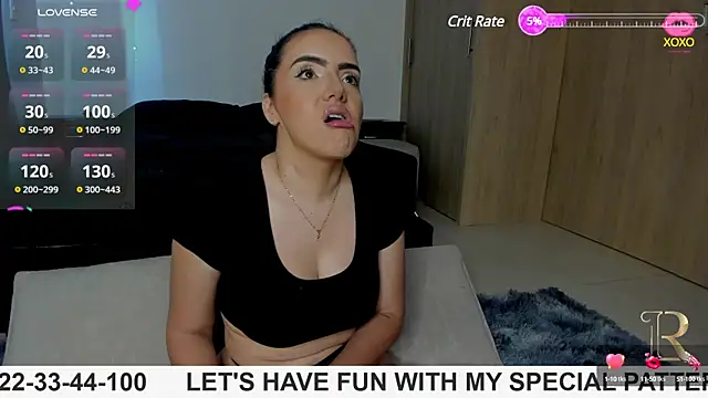 Snapshot of rouse_lili chatting on March 2025 09:16:02 PM rouse lili online show from March 2025 09:16:02 PM