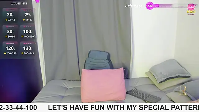 Snapshot of rouse_lili chatting on September 2025 09:20:02 AM rouse lili online show from September 2025 09:20:02 AM