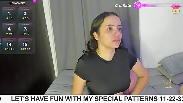 Snapshot of rouse_lili chatting on September 2025 09:10:02 AM rouse lili online show from September 2025 09:10:02 AM