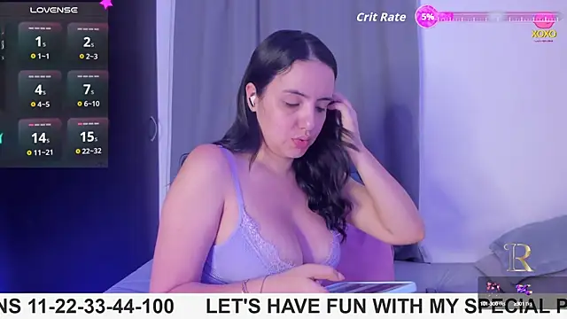 Snapshot of rouse_lili chatting on September 2025 09:11:02 AM rouse lili online show from September 2025 09:11:02 AM