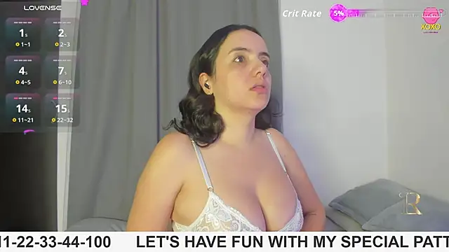 Snapshot of rouse_lili chatting on September 2025 09:11:01 AM rouse lili online show from September 2025 09:11:01 AM