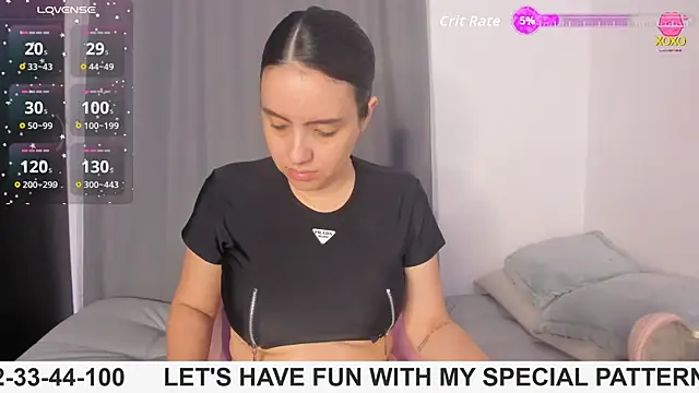 Snapshot of rouse_lili chatting on October 2025 09:56:02 AM rouse lili online show from October 2025 09:56:02 AM