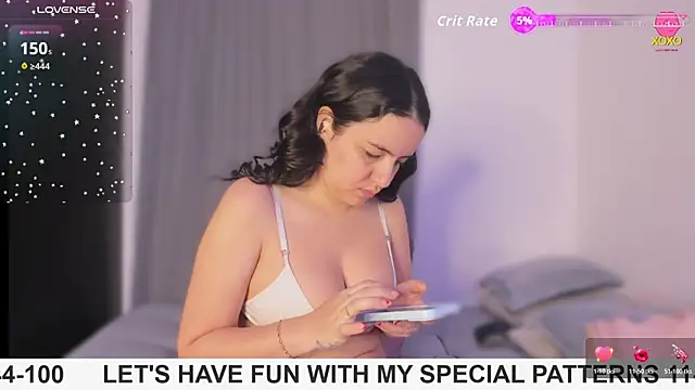 Snapshot of rouse_lili chatting on October 2025 09:41:01 AM rouse lili online show from October 2025 09:41:01 AM