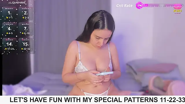 Snapshot of rouse_lili chatting on October 2025 10:08:01 AM rouse lili online show from October 2025 10:08:01 AM