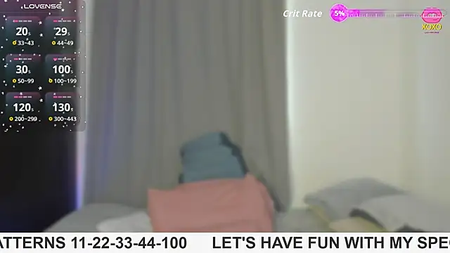 Snapshot of rouse_lili chatting on November 2025 01:10:02 PM rouse lili online show from November 2025 01:10:02 PM